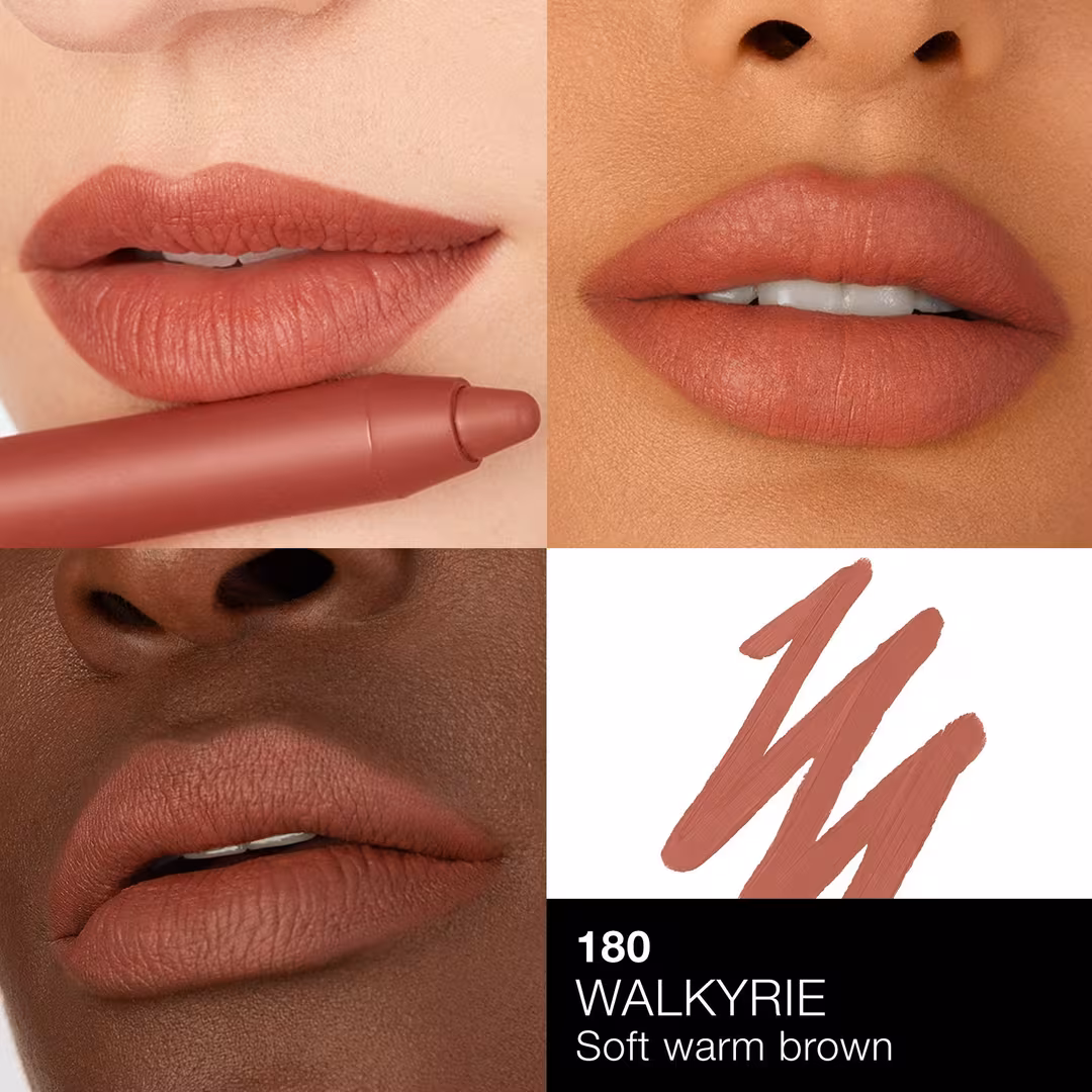 NARS  Powermatte High Intensity Lip Pencil