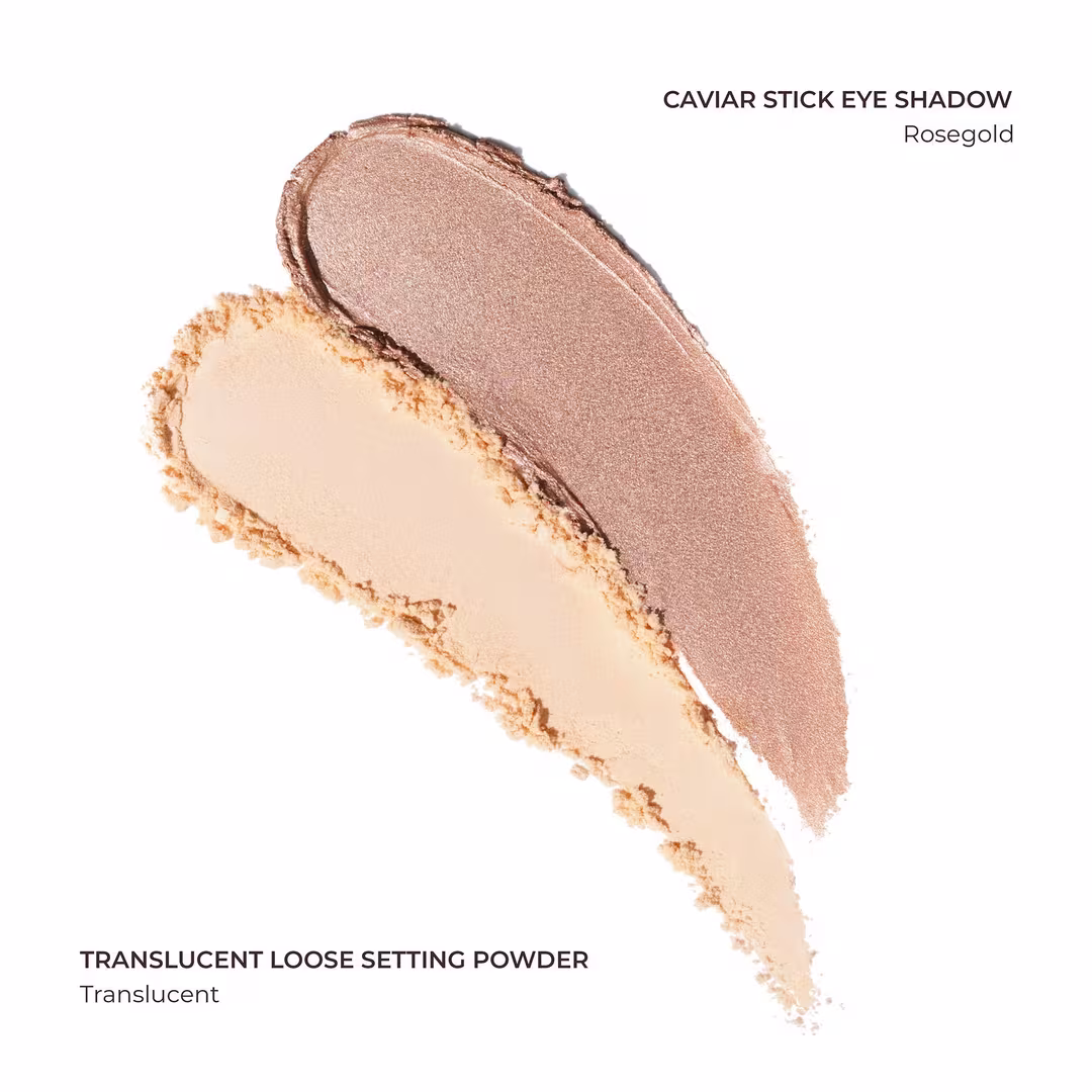 Laura Mercier  Artistry Icons Set