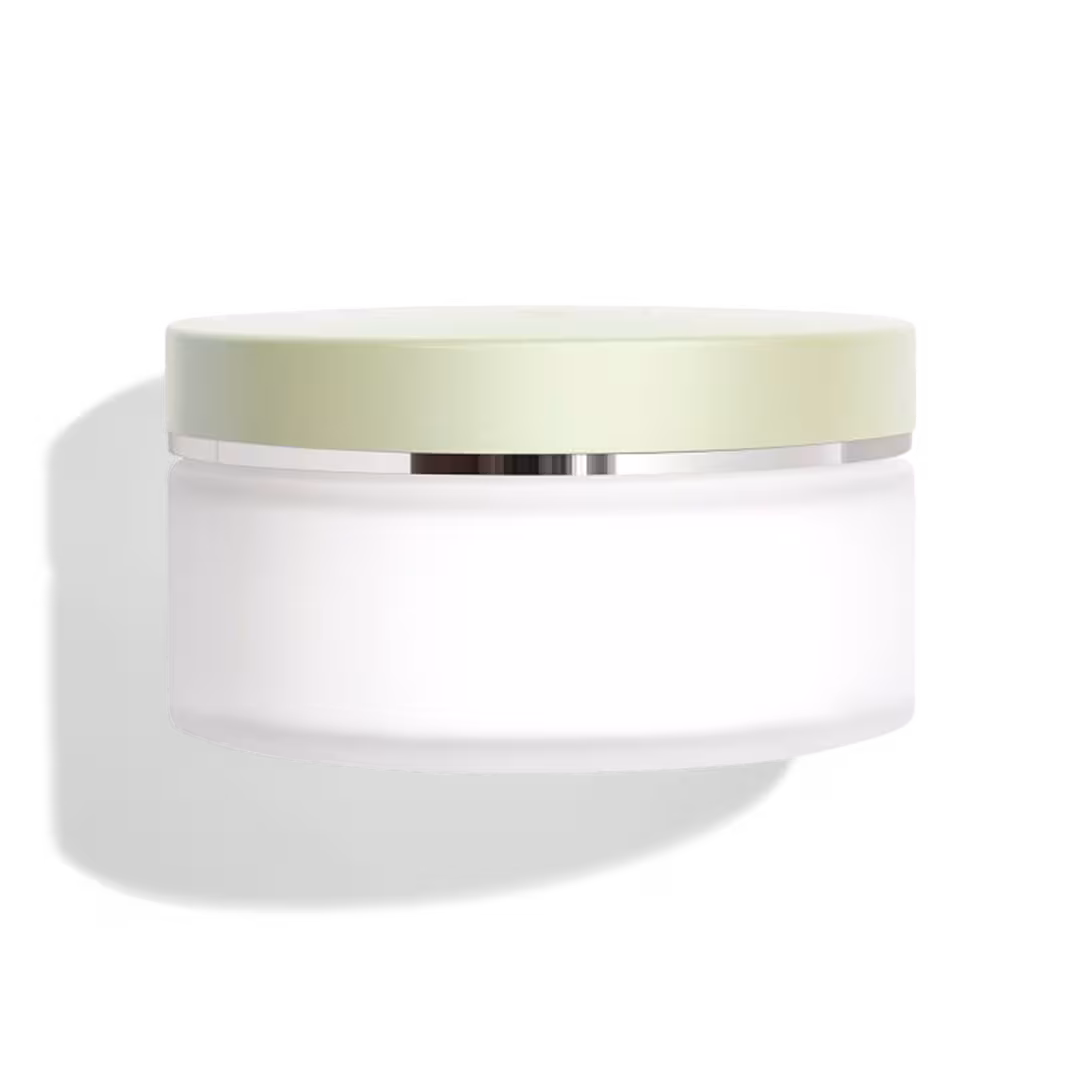 CHANEL  CHANCE EAU FRAÎCHE Body Cream