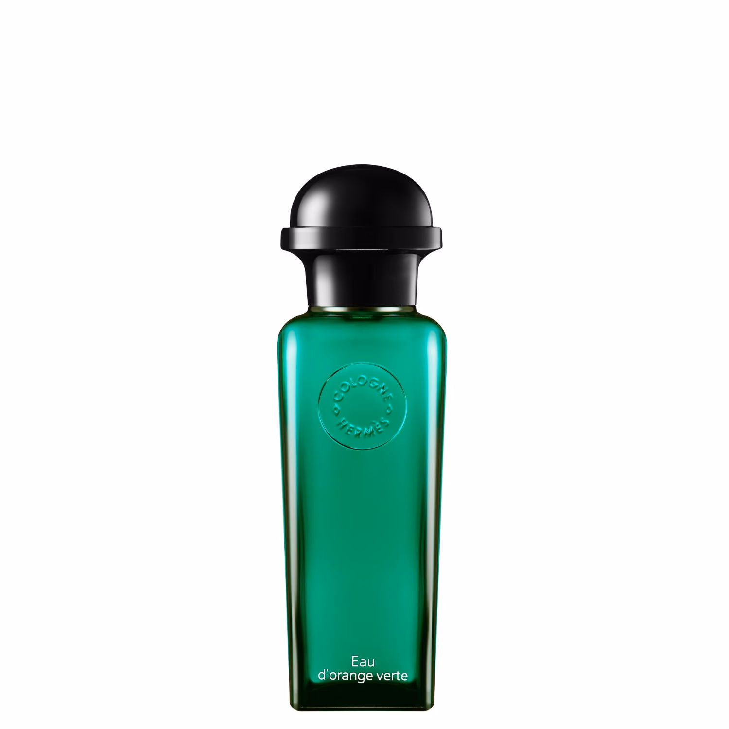 Eau d'orange verte