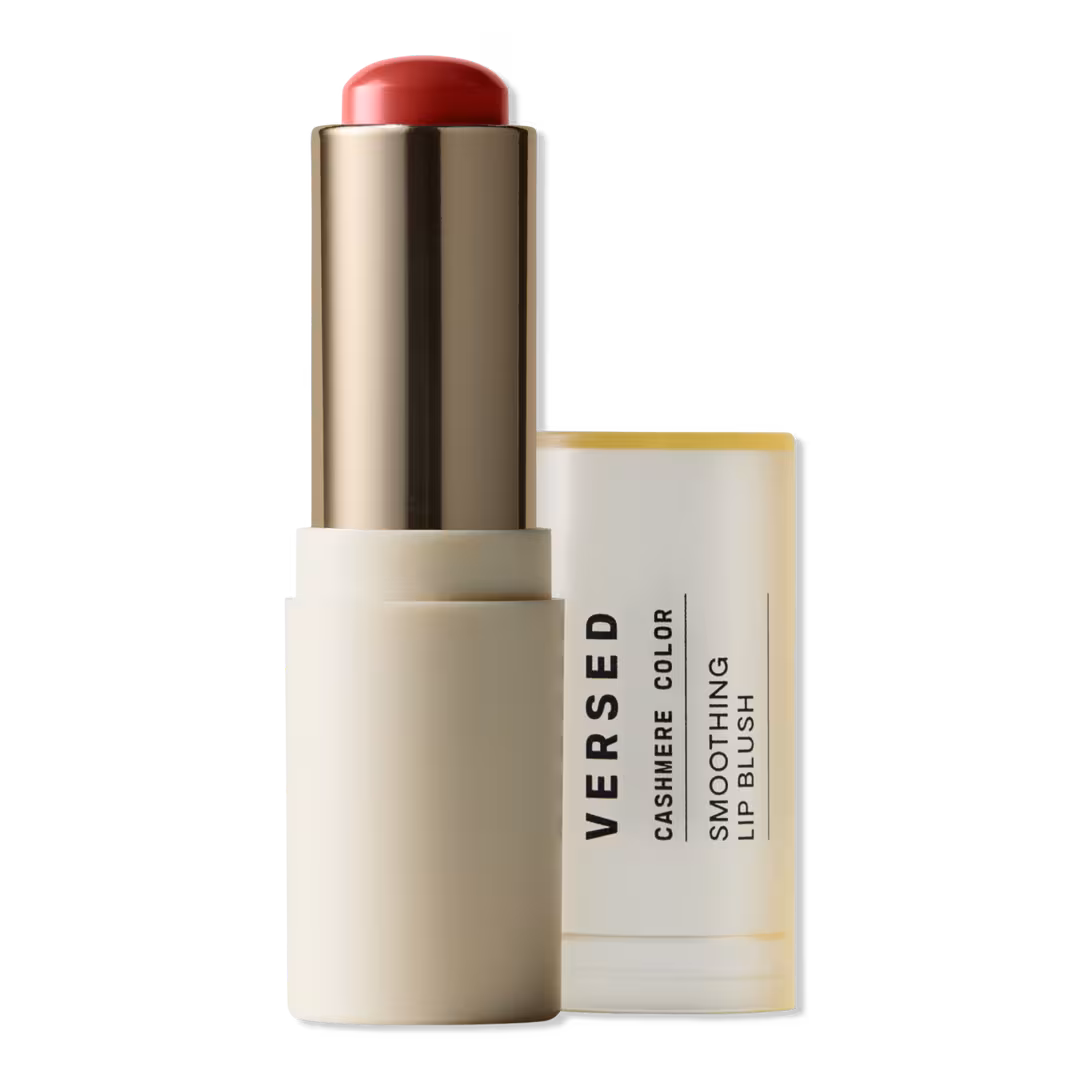 Versed  Cashmere Color Smoothing Lip Blush