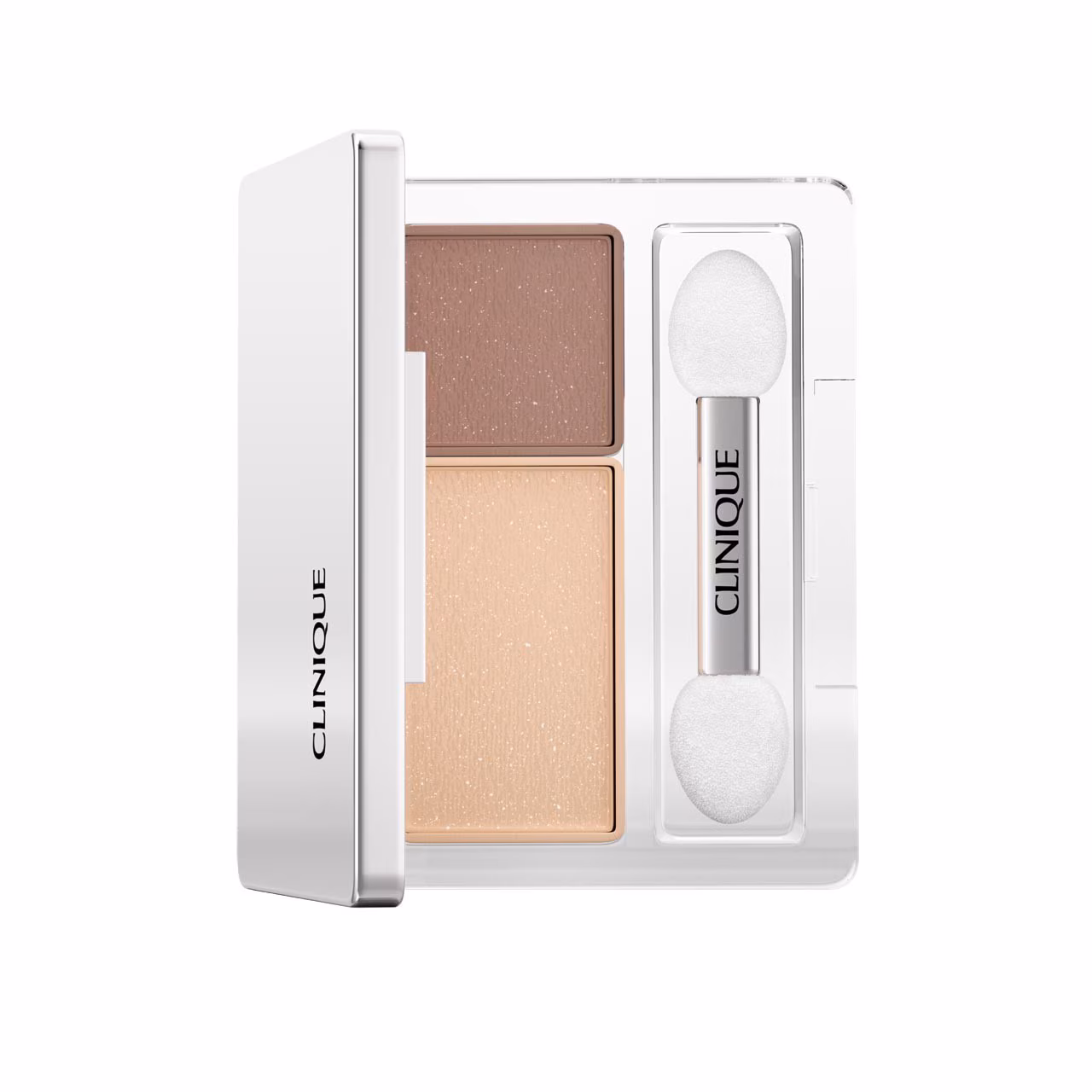 All About Shadow Duo Twilight Mauve / Brandided