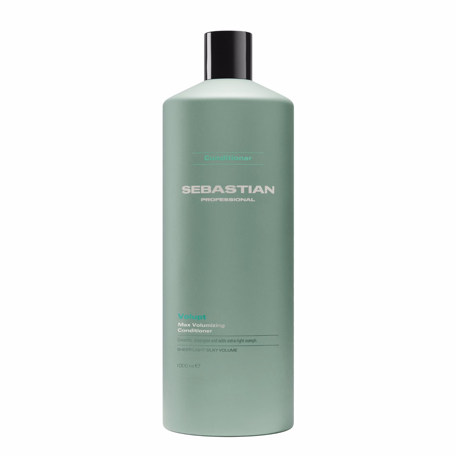 Max Volumizing