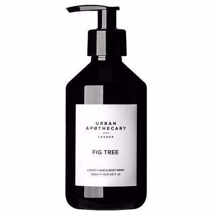 Urban Apothecary Fig Tree Shower Gel 300ML