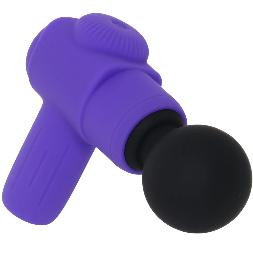Loveline Microboost Mini Massager Vibe