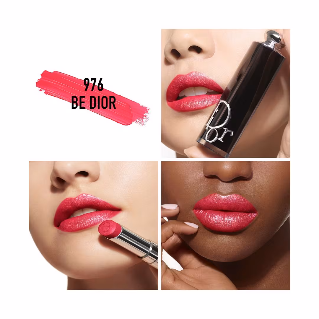 Dior  Addict Shine Lipstick