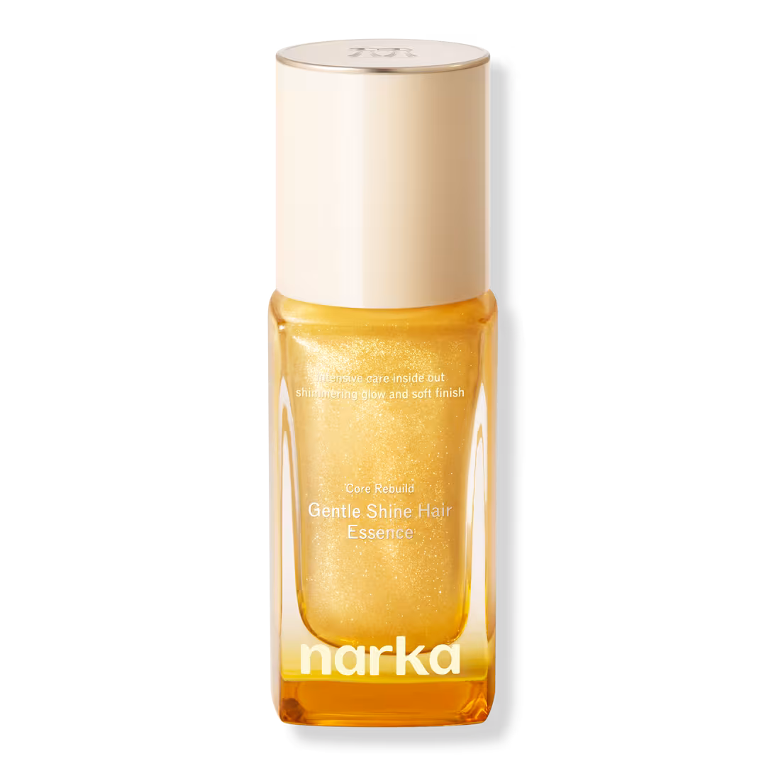narka  Gentle Shine Hair Essence