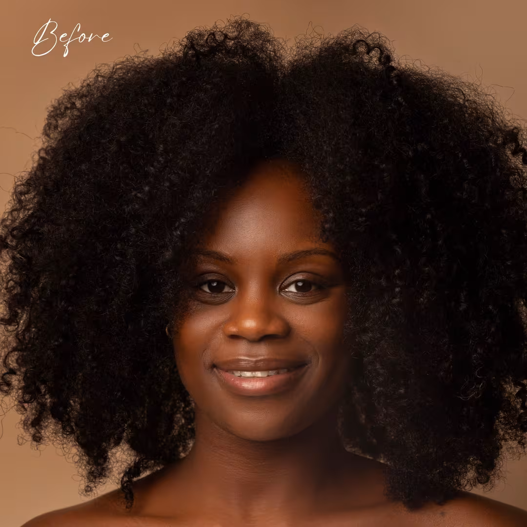 Design Essentials  Almond & Avocado Moisturizing & Detangling Sulfate-Free Shampoo