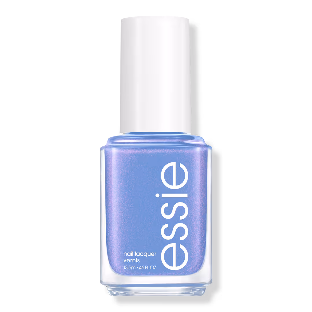 Essie  Blues + Greens Nail Polish