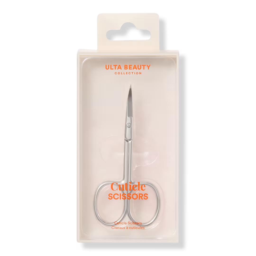 ULTA Beauty Collection  Manicure Cuticle Scissors