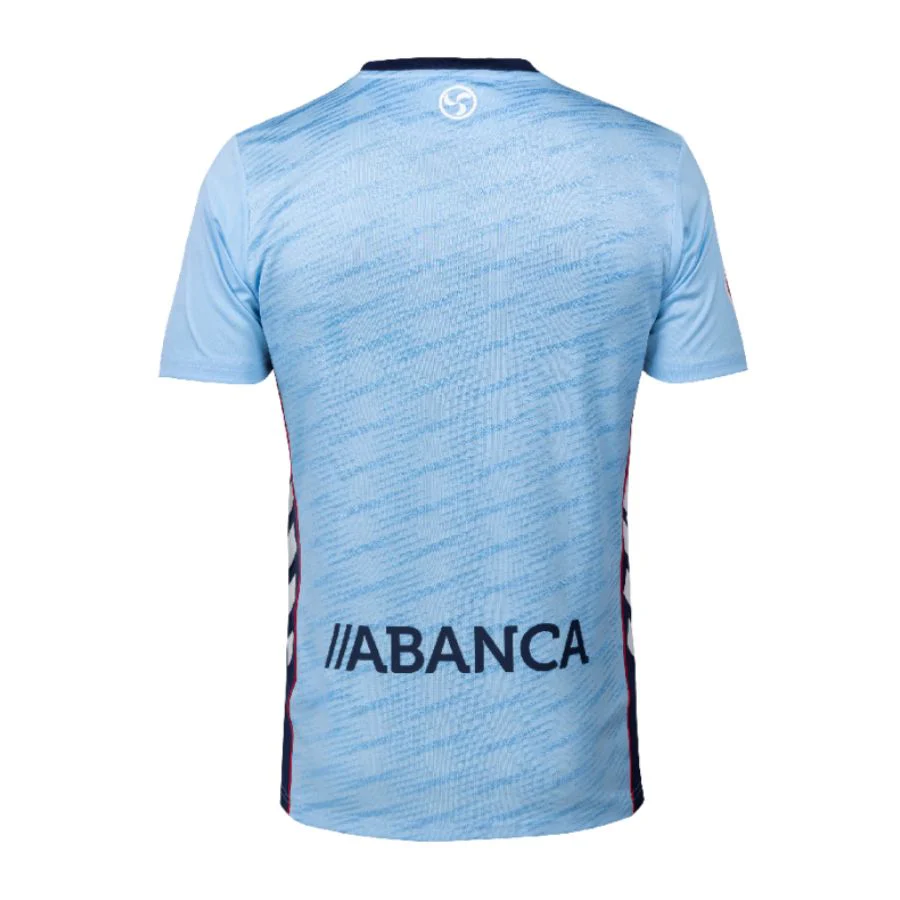 Celta Vigo Home Jersey Men 2025-2026