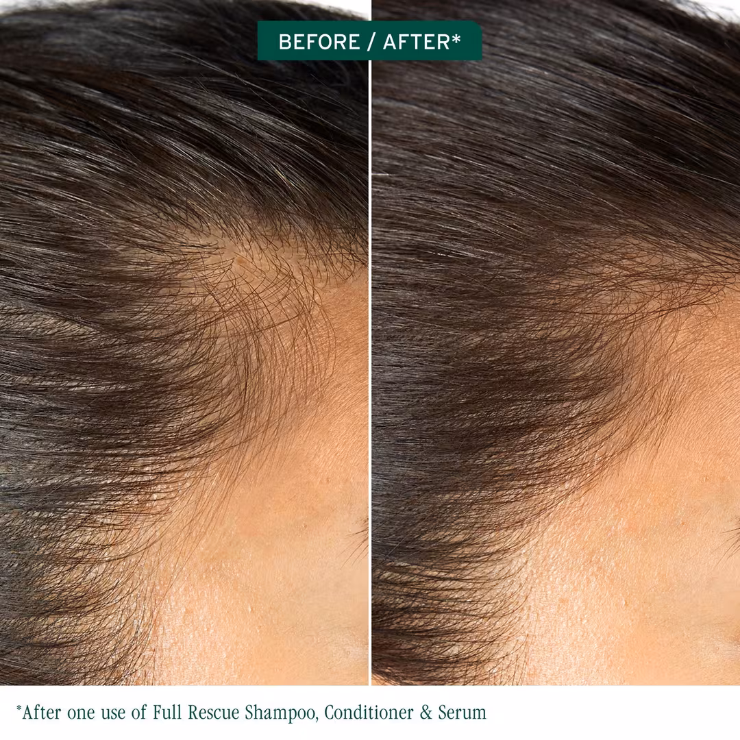 Biolage  Full Rescue Shampoo for Thin Hair