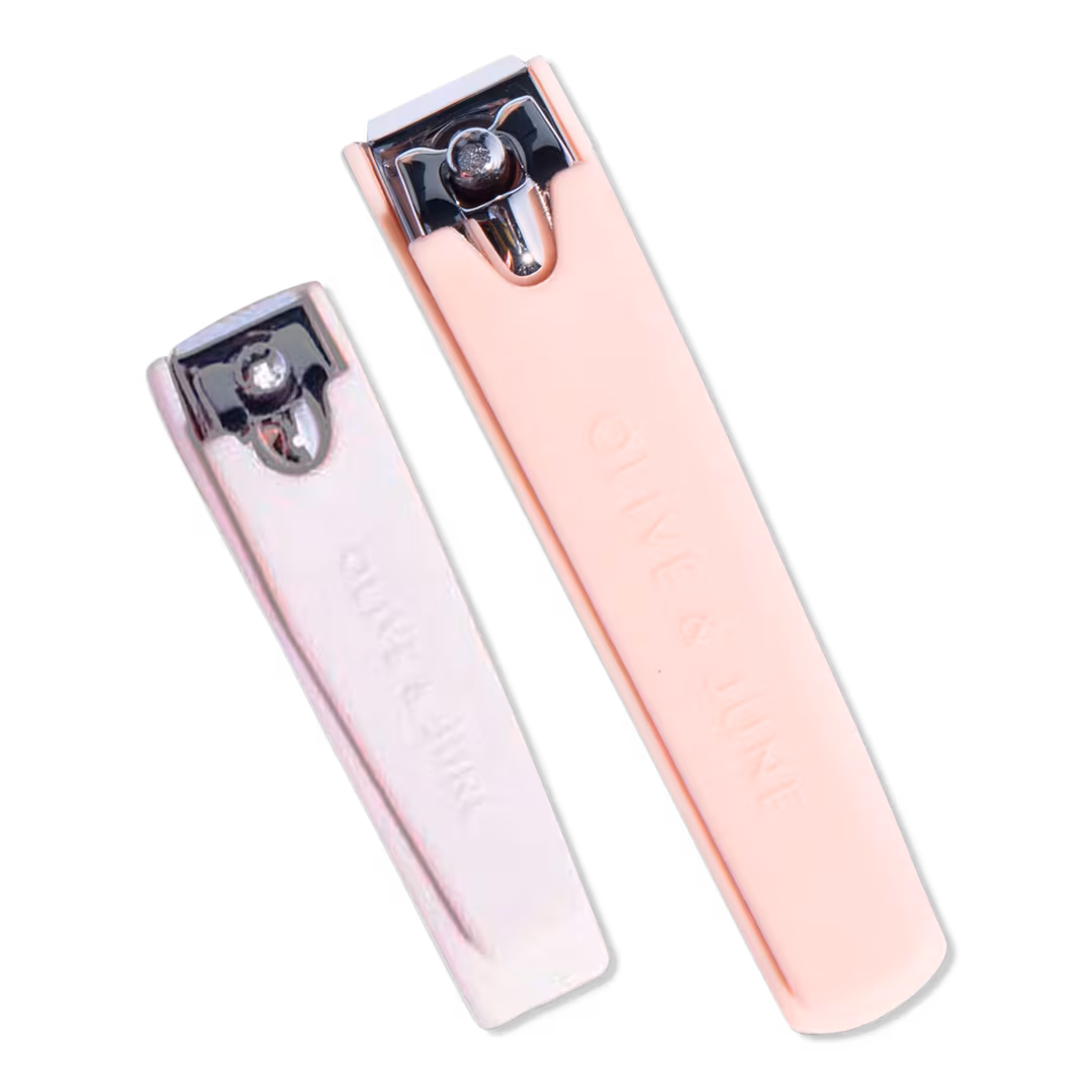 Olive & June  Nail Clipper Pack