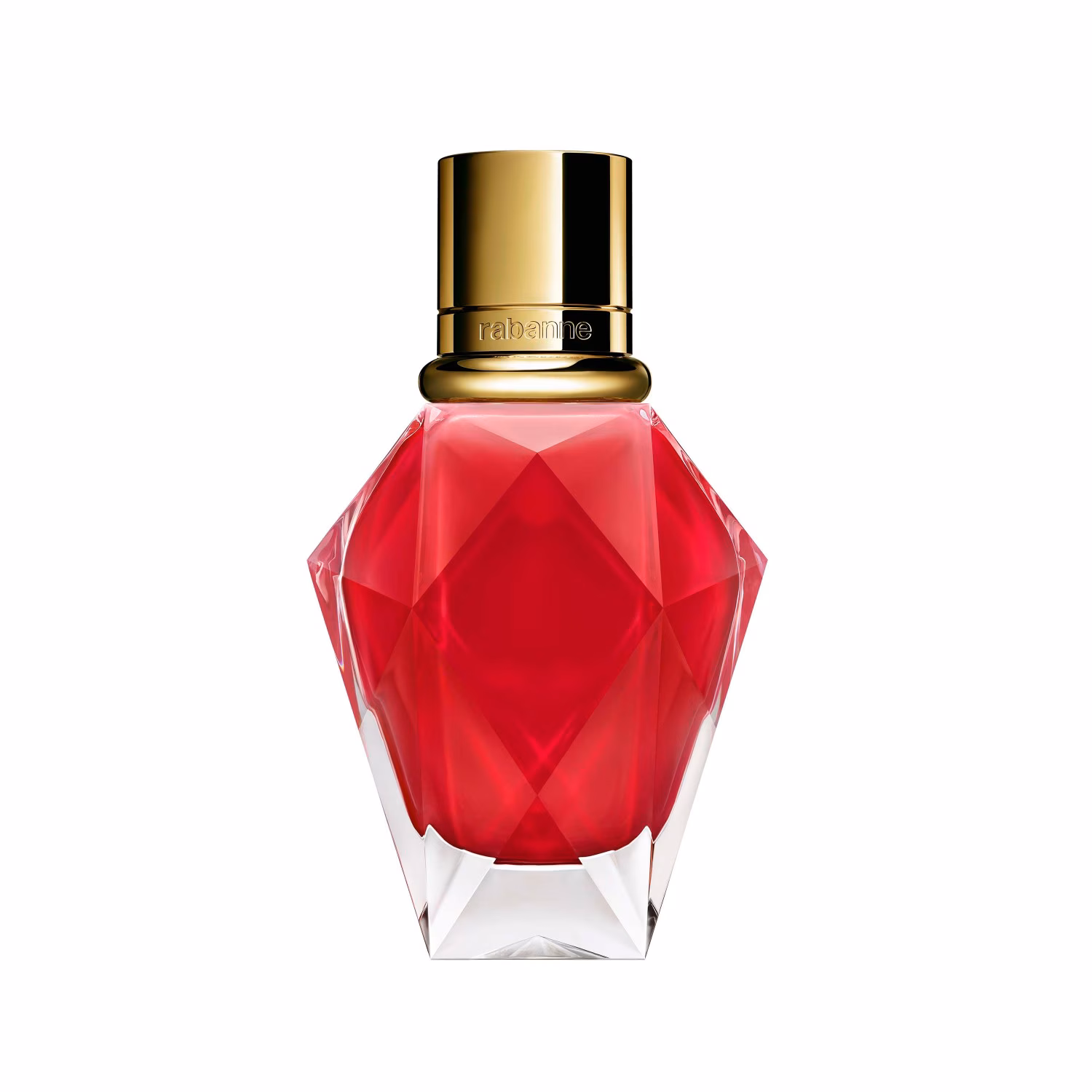 Rabanne Million Red For Her Eau de Parfum