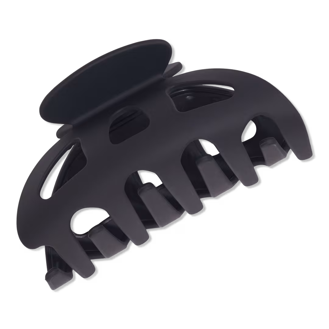 Conair Accessories  Large Matte Claw Clip