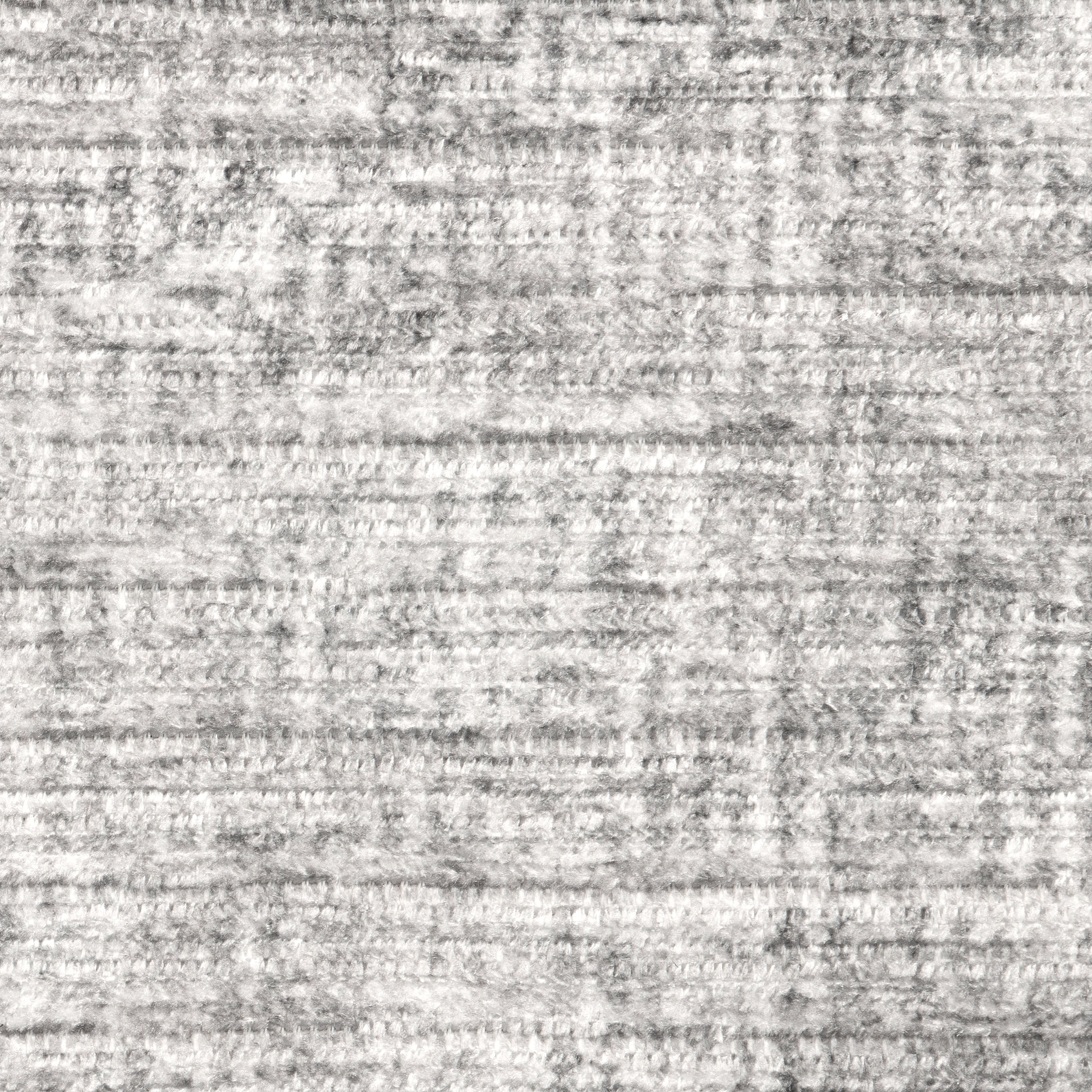 Apache Chenille Area Rug, Gilbert Gray, 8' x 10'