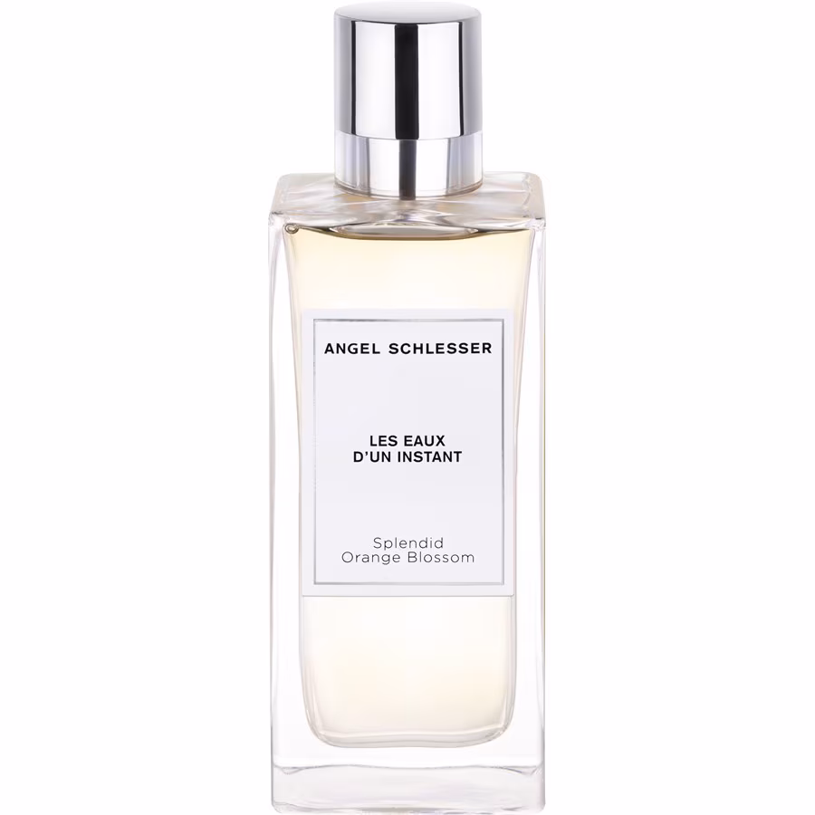 Instant Splendid Orange Blossom