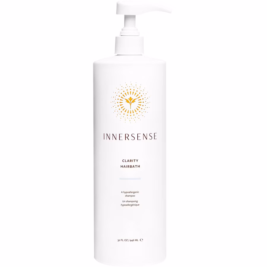 Clarity Hairbath