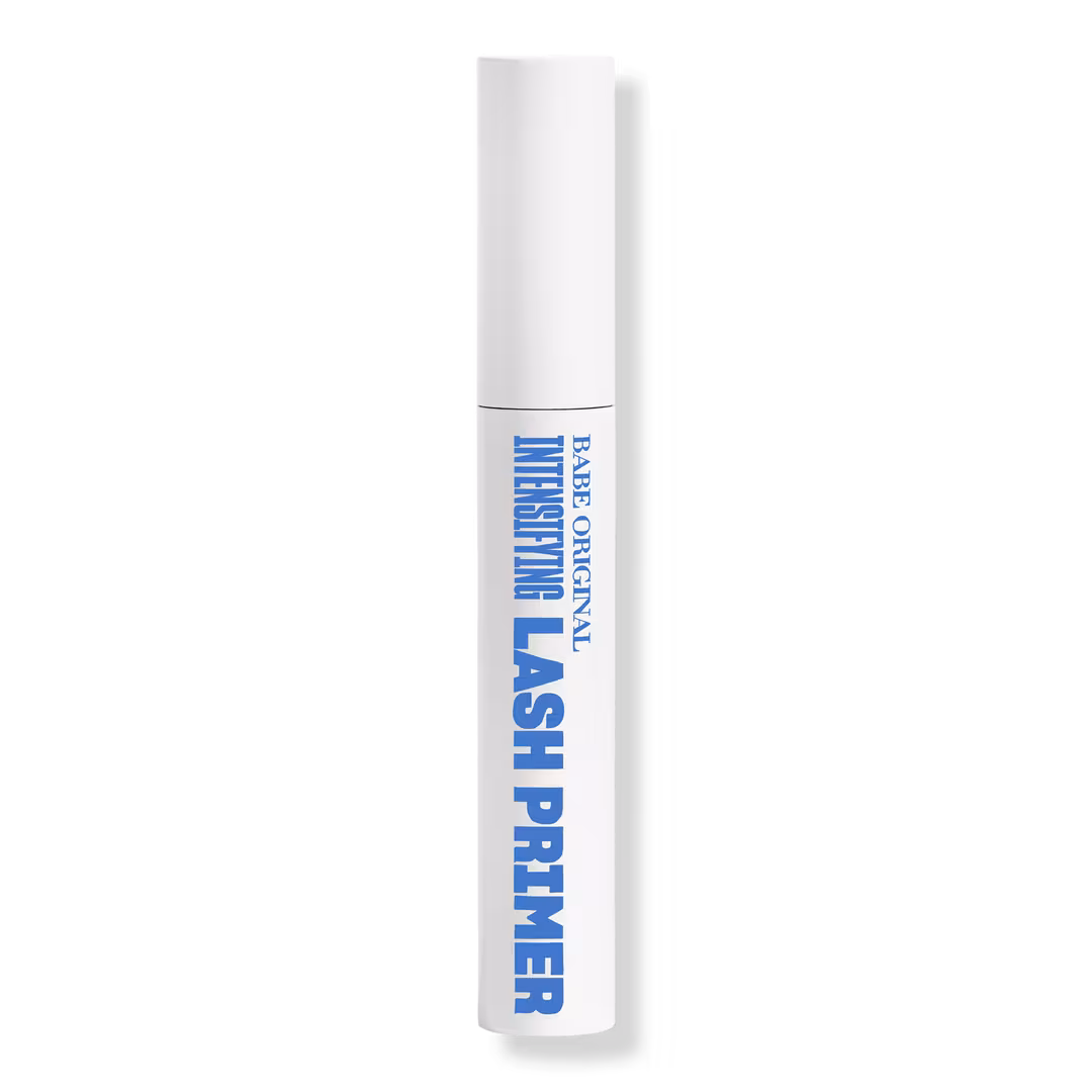 Babe Original  Intensifying Lash Primer