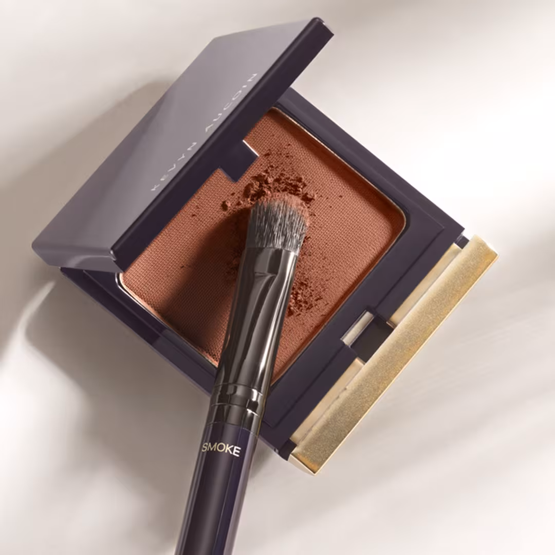 Kevyn Aucoin  Duet Precision Shadow Brush