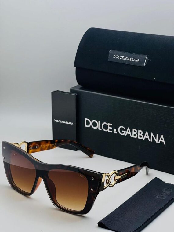 Dolce Gabbana sunglasses 2