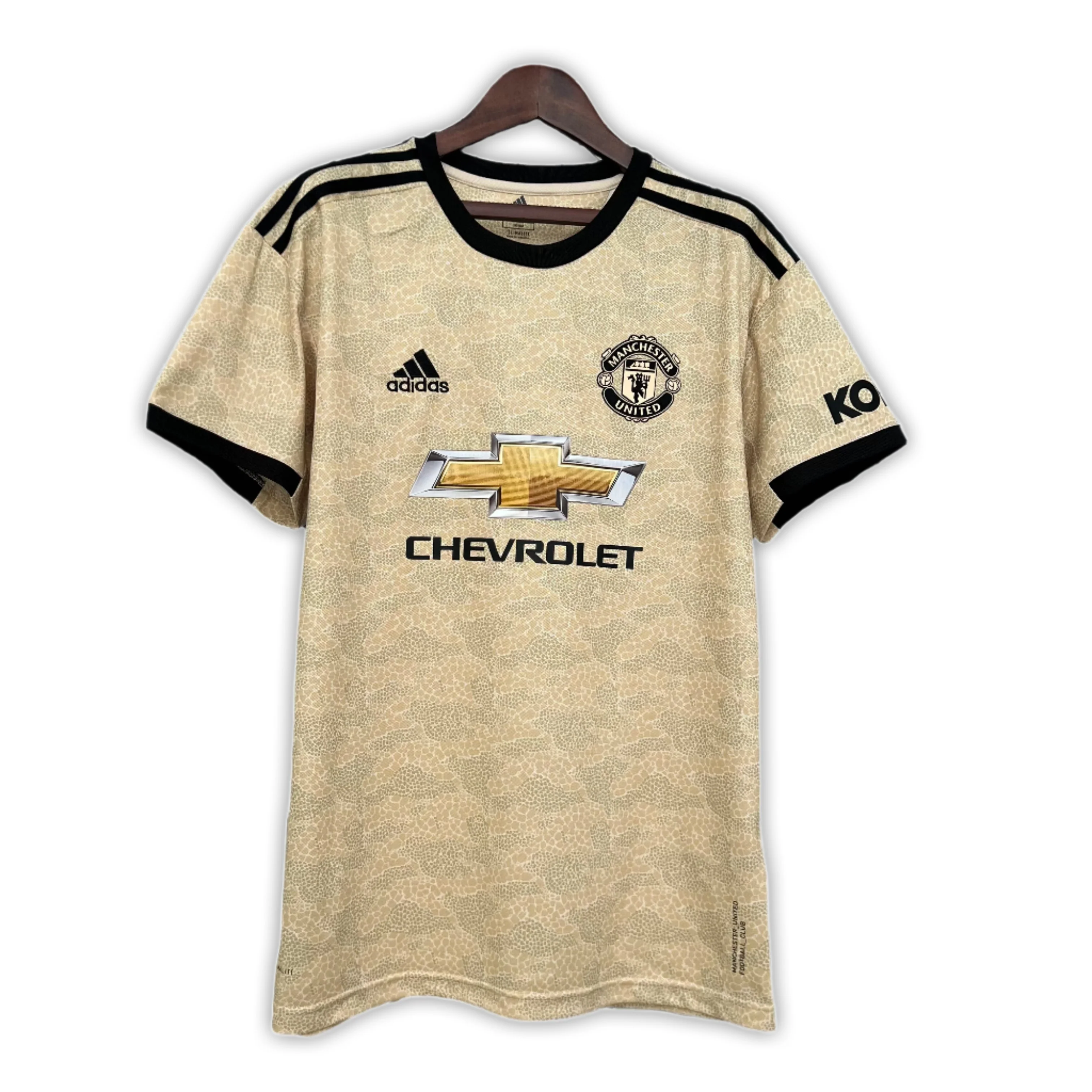 Manchester United 2019/20 Away