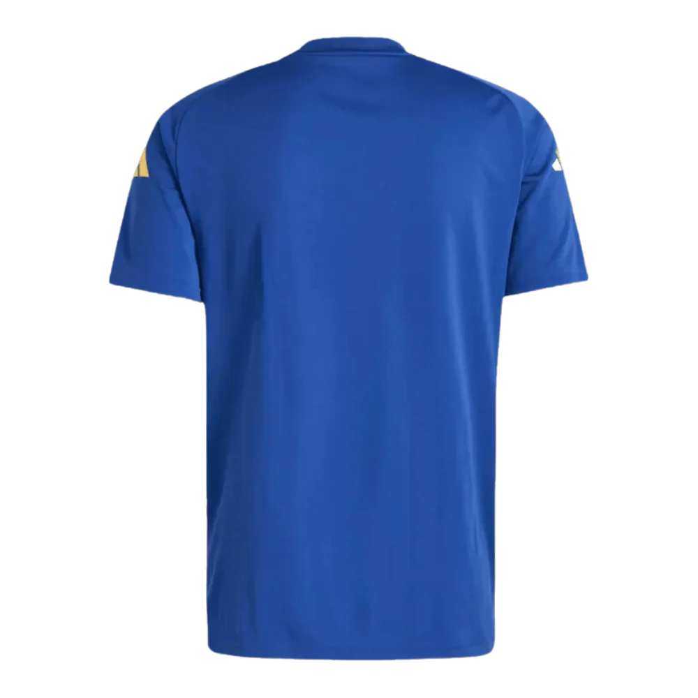 Spain Pre-Match Soccer Jersey Euro 2024