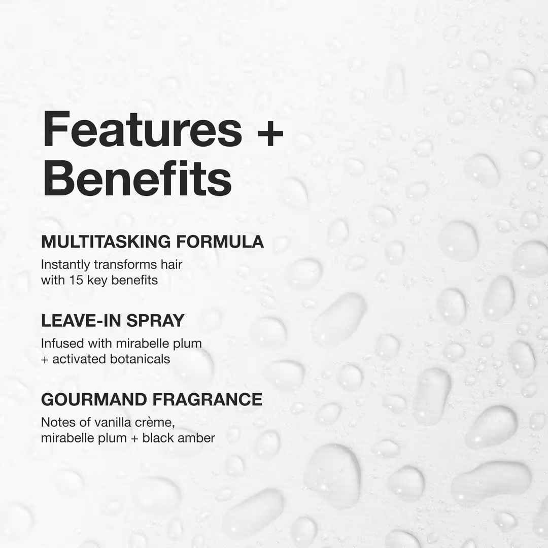 Paul Mitchell  15-In-1 Spray