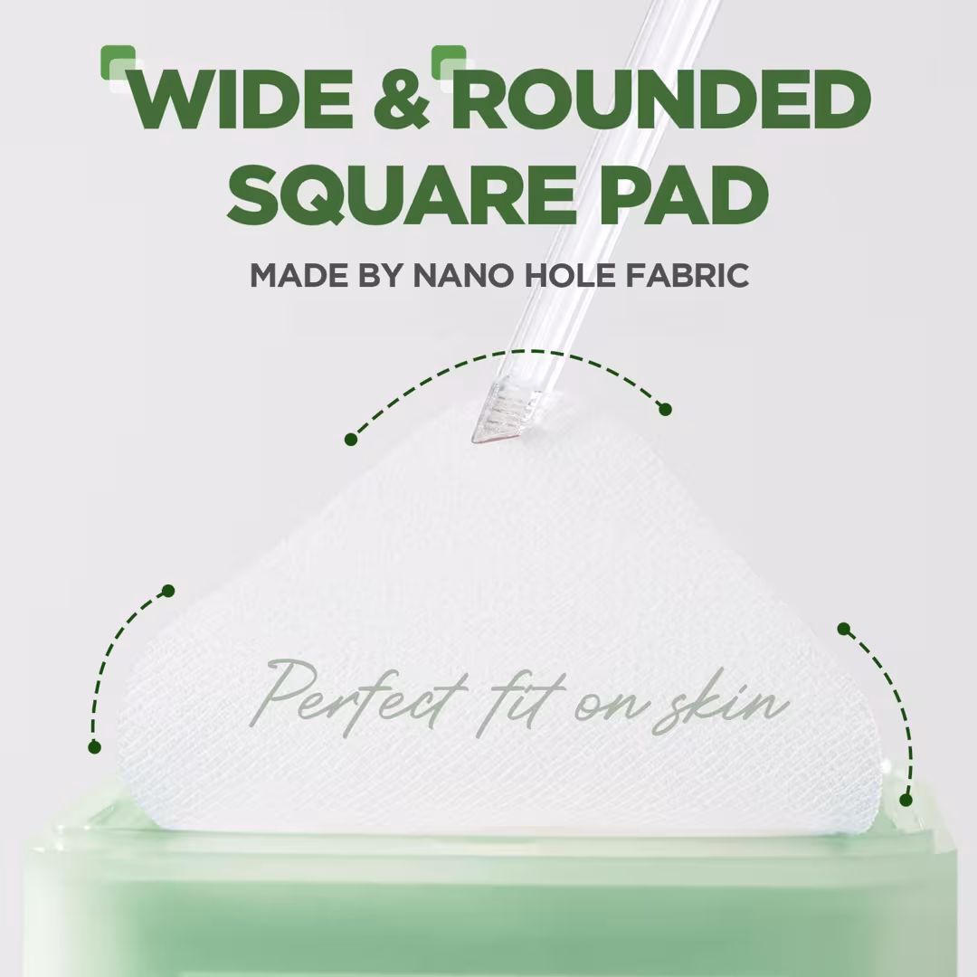 MEDIHEAL  Teatree Trouble Pad