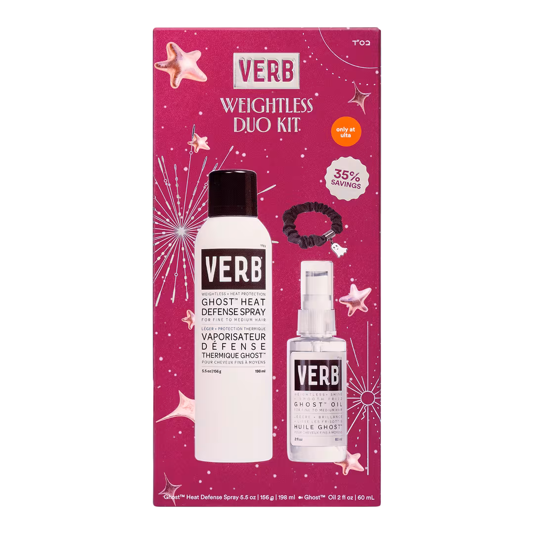 Verb  Weightless Duo Kit