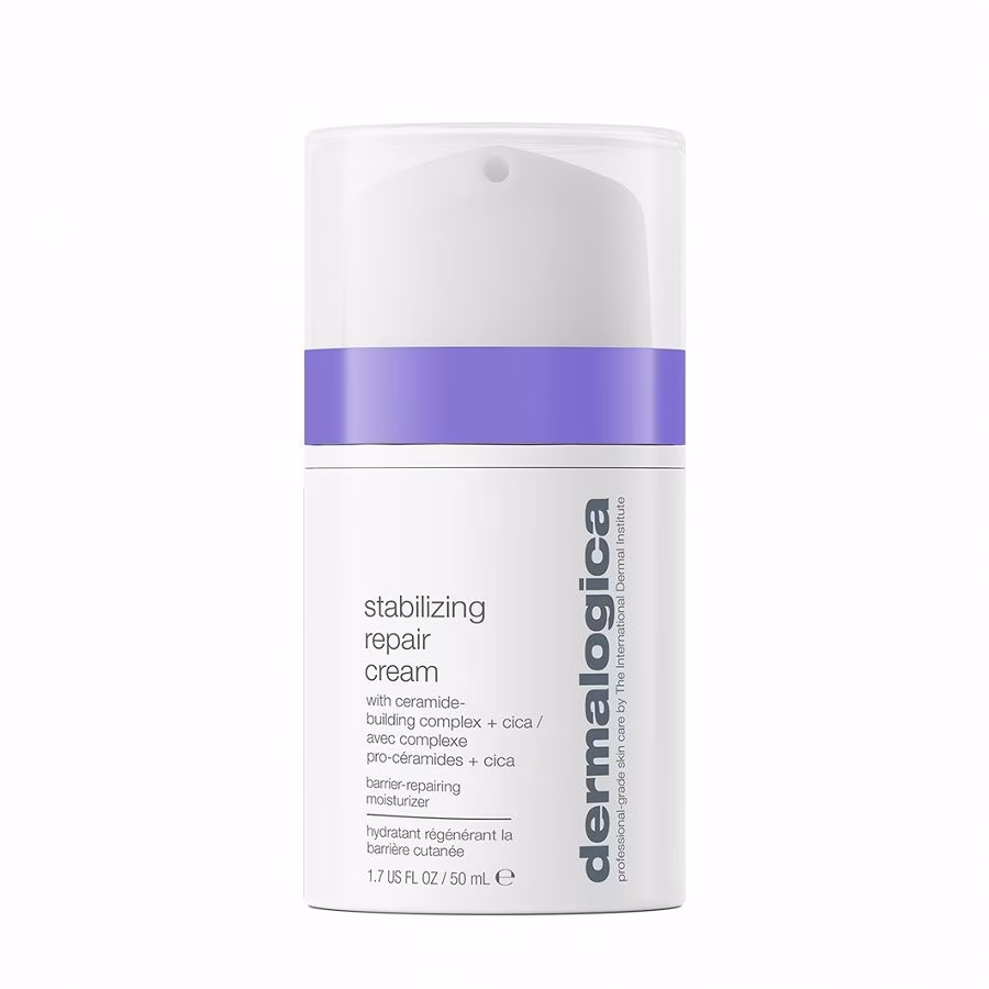 Stabilizing Repair Cream