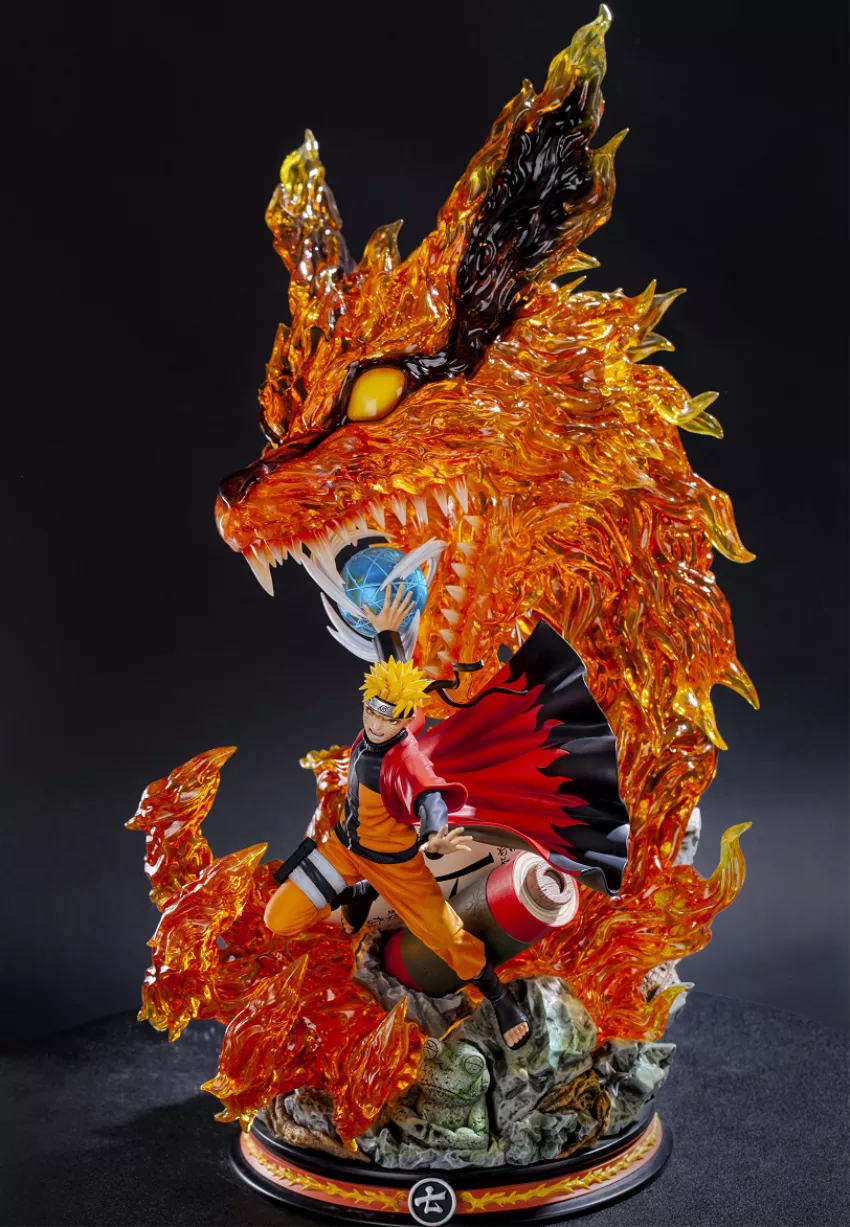 Naruto - CS Studio Uzumaki Naruto