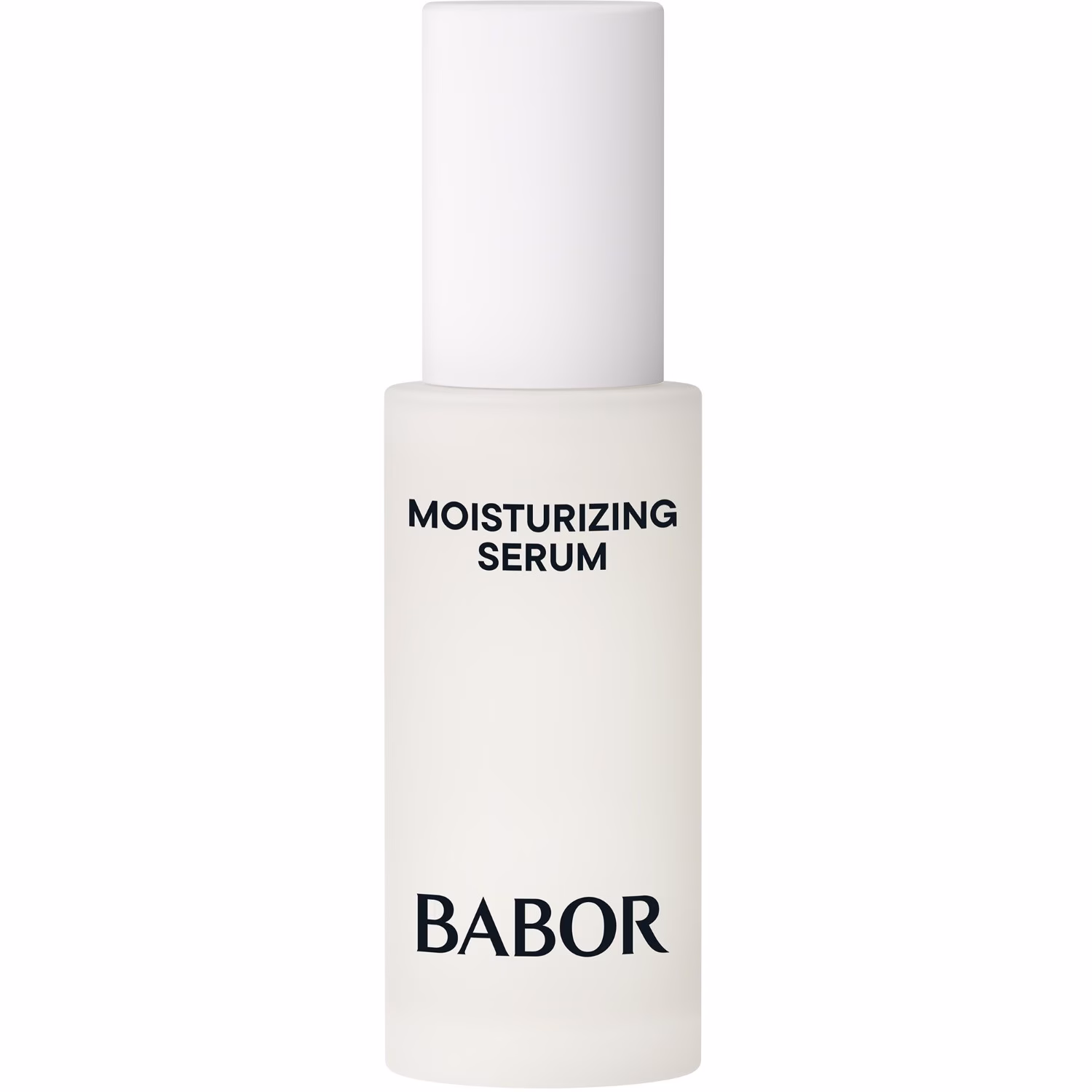 Moisturizing Serum