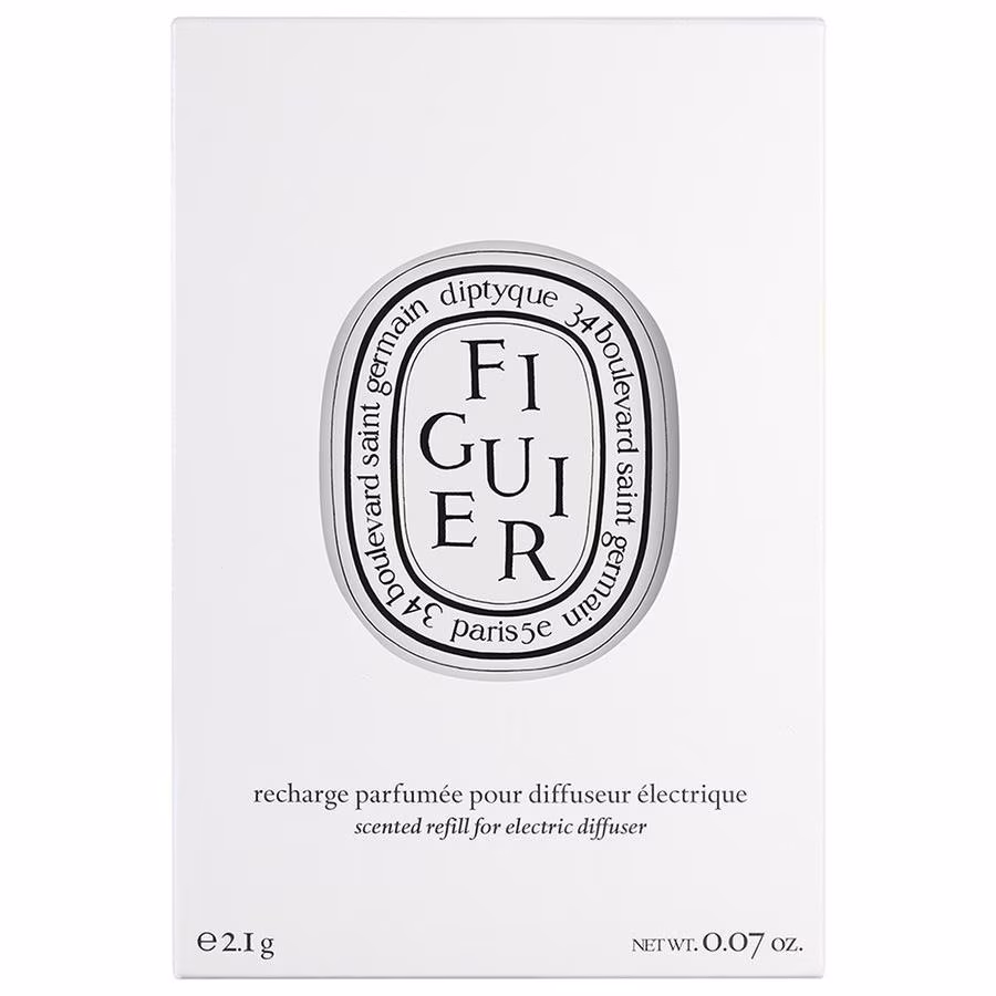 Capsule Figuier