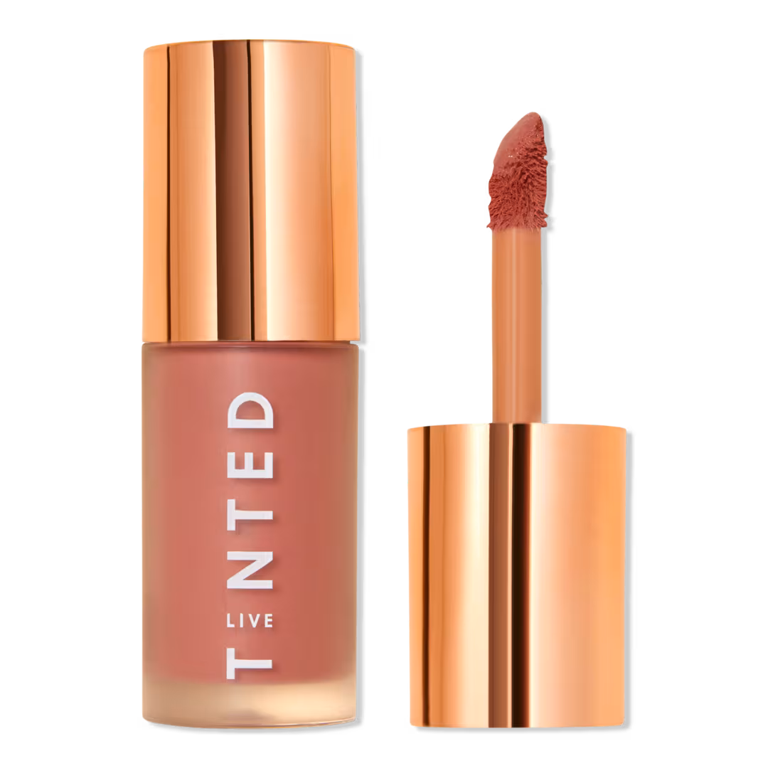 Live Tinted  Blush Crush Liquid Blush
