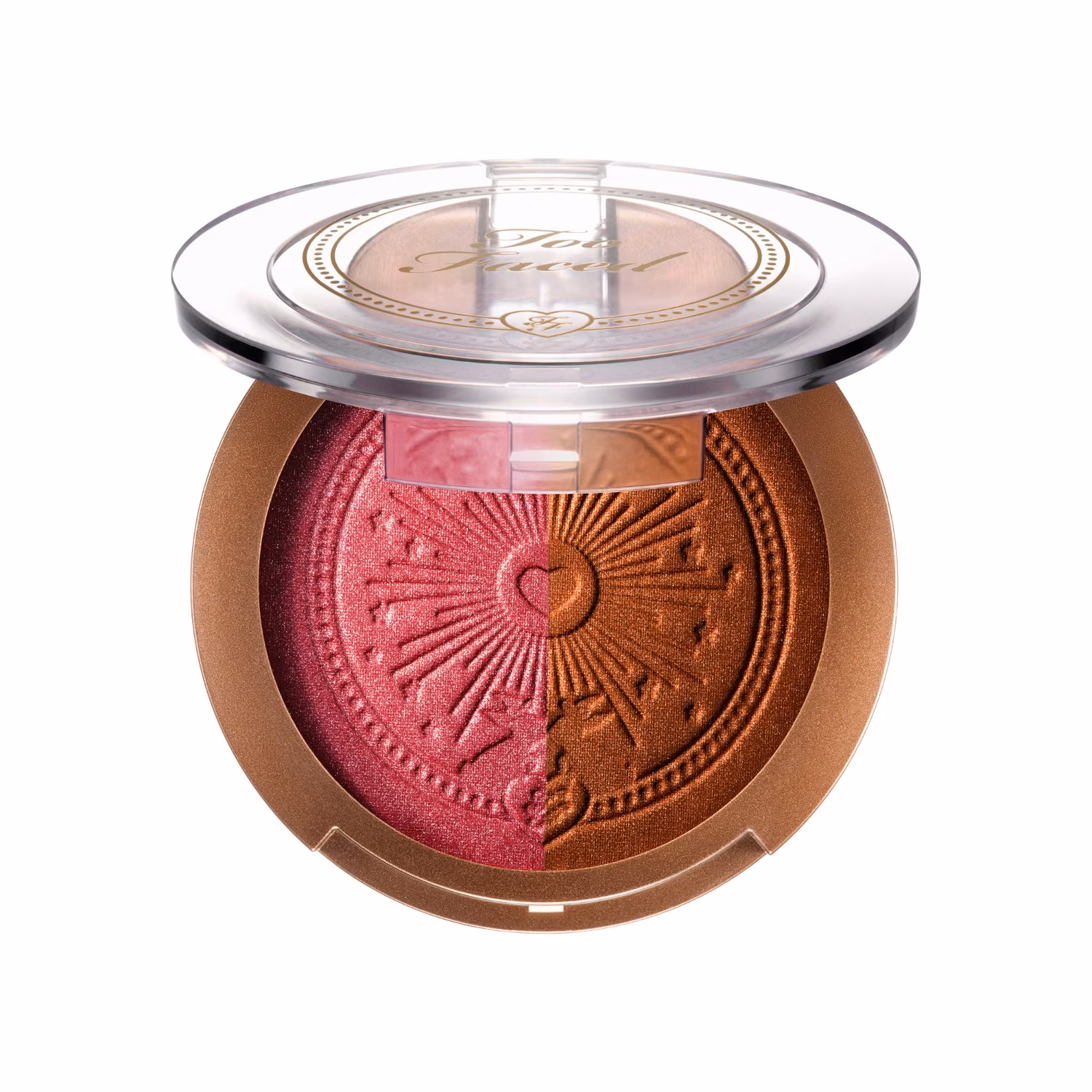 Sun Bunny Luminous Blurring