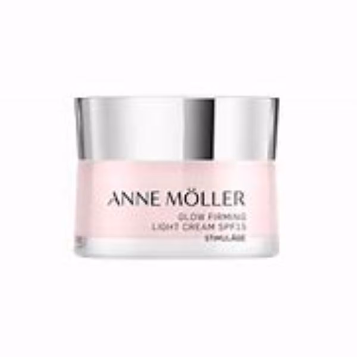Glow Firming Cream SPF15
