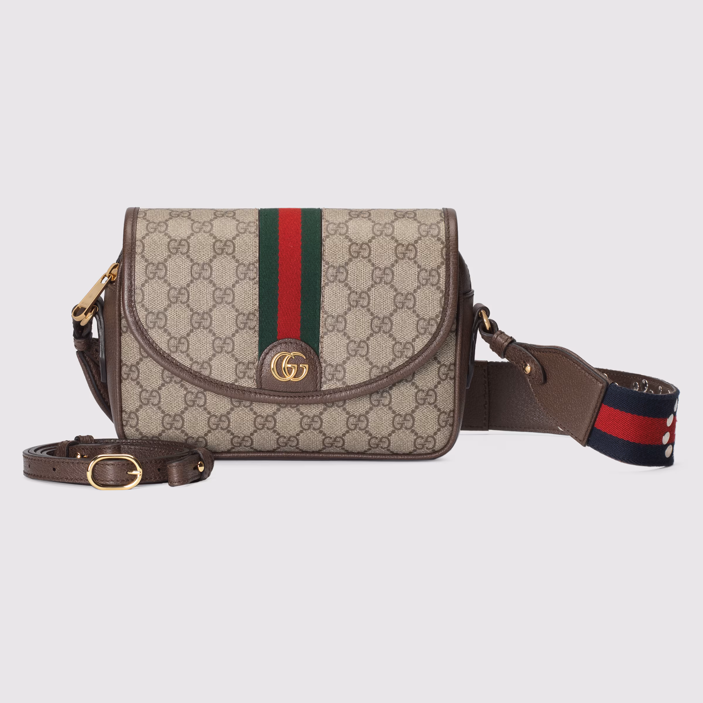 Gucci Gucci Ophidia Small Shoulder Bag