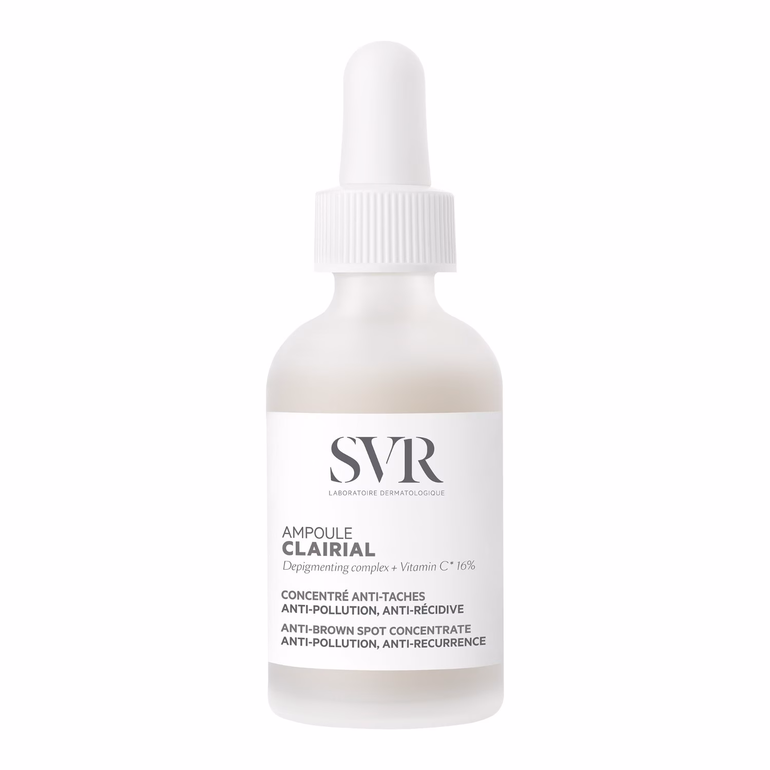 SVR Anti-Aging Serum