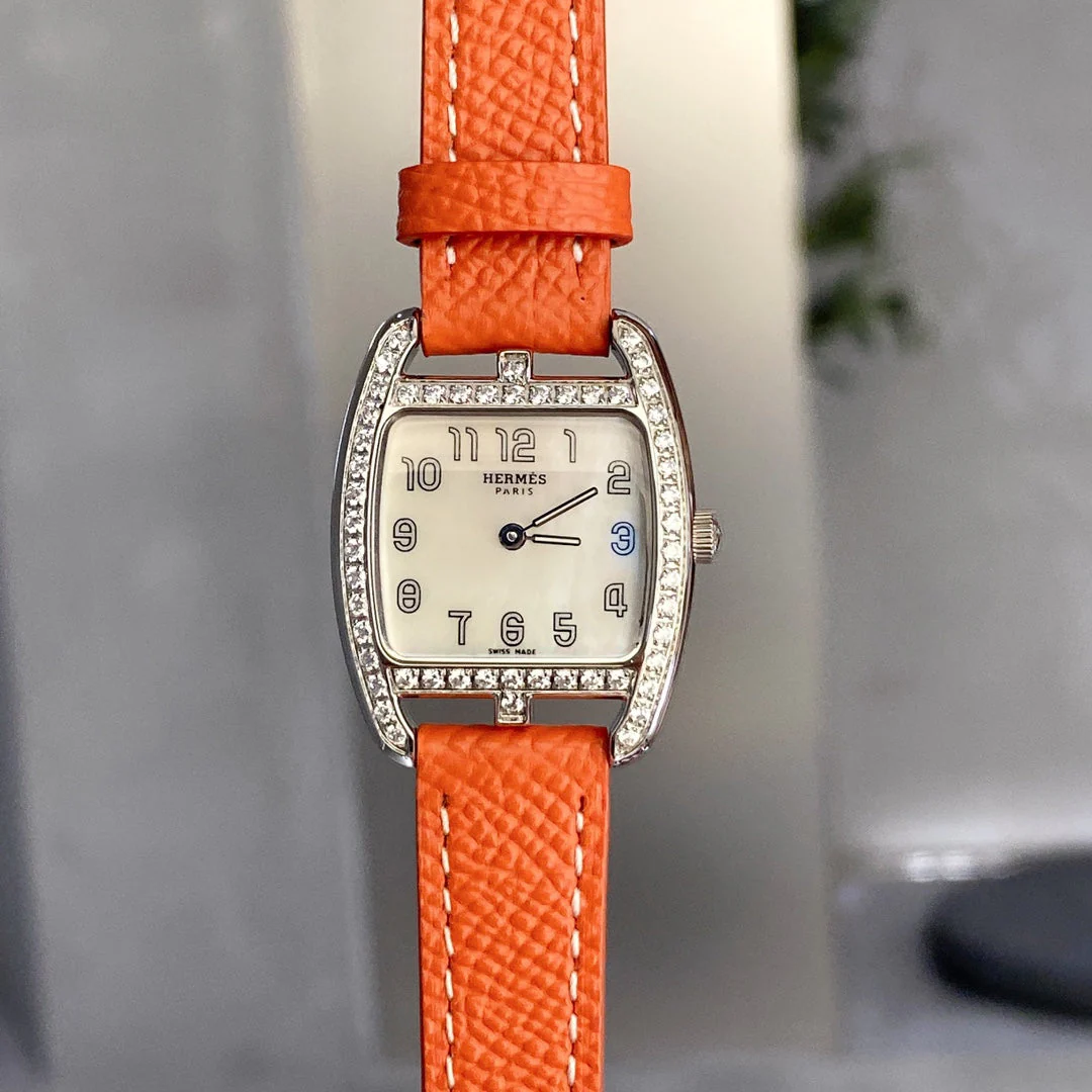 Hermés Watch
