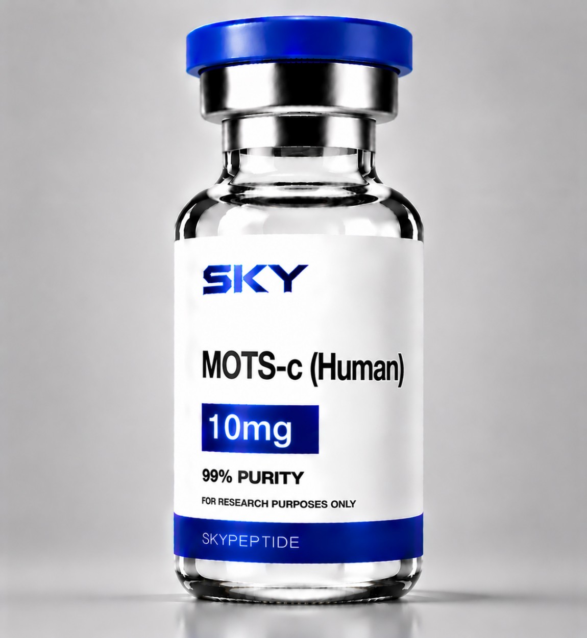MOTS-c (Human)