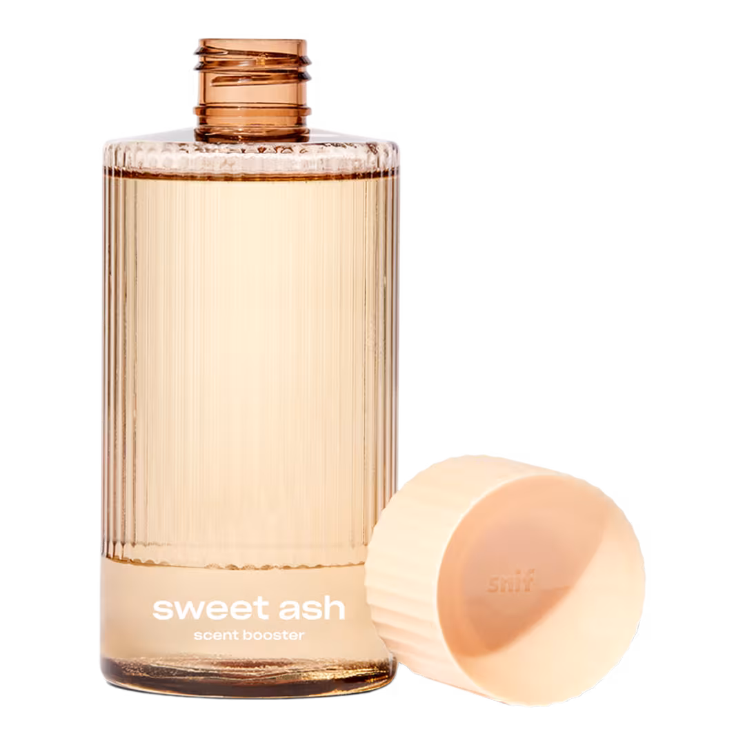 Snif  Sweet Ash Scent Booster