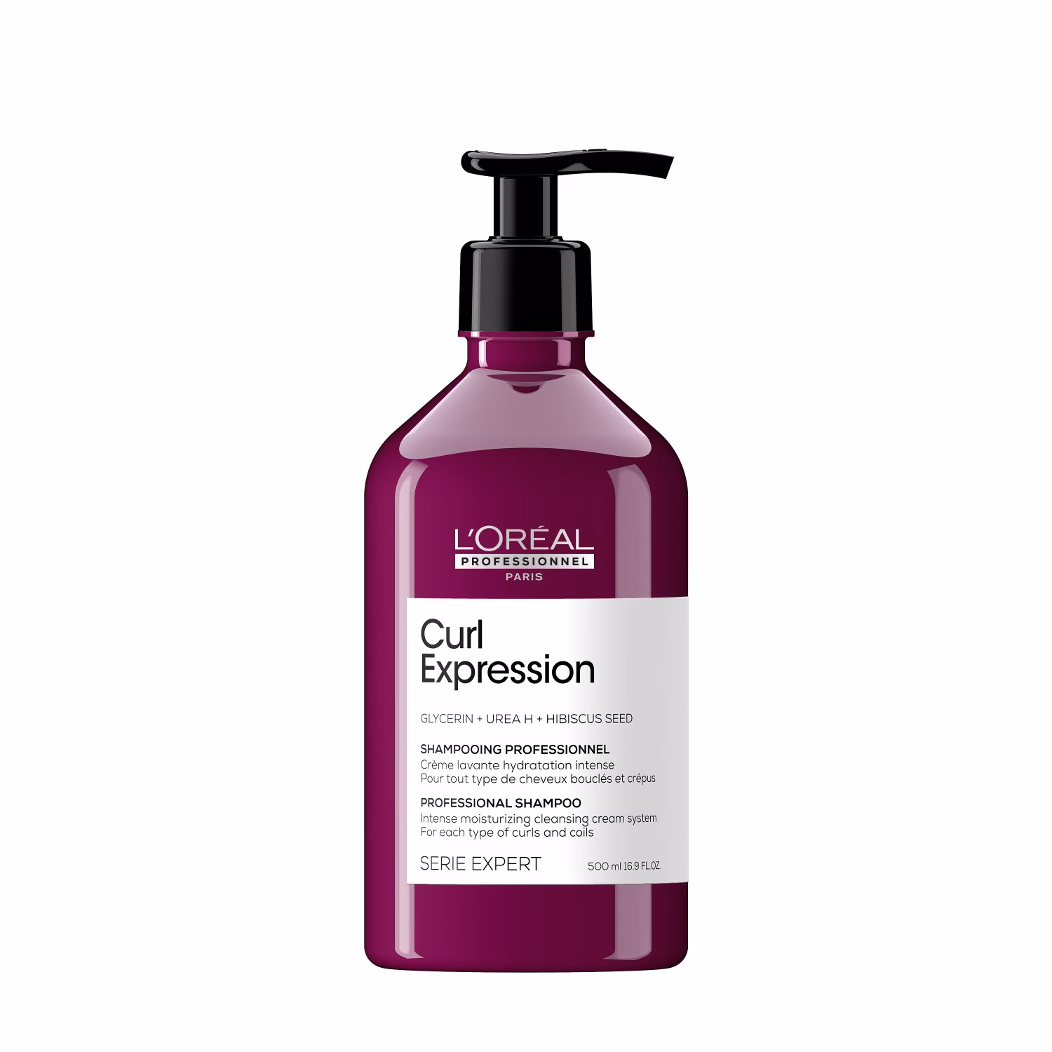 Intense Moisturizing Cleansing Cream