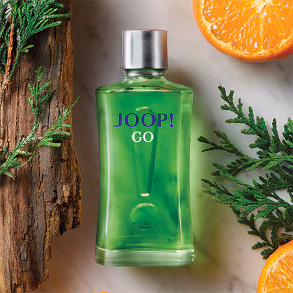 Joop! Go Eau de Toilette Spray 100ML
