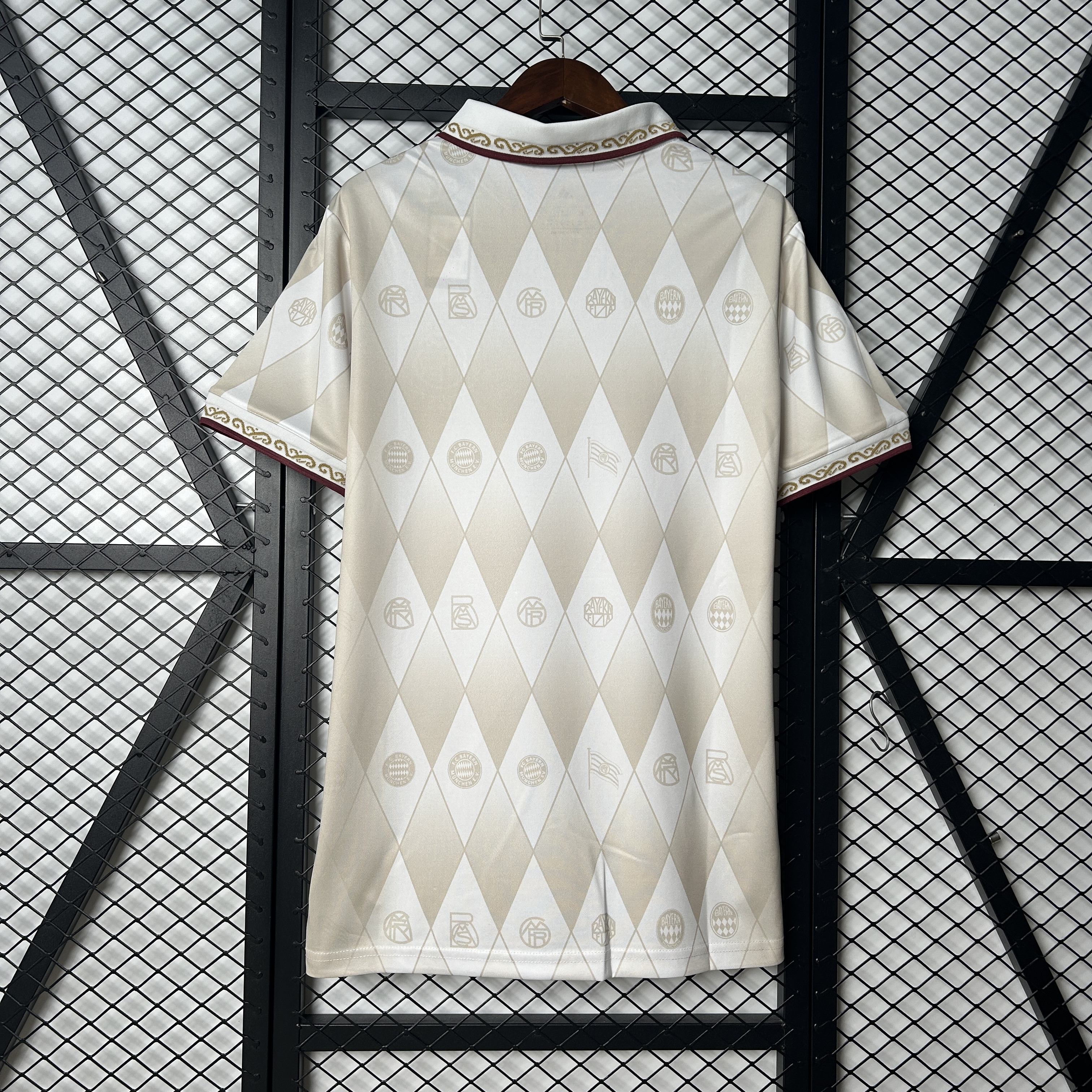 2025/2026 Bayern Munich Special Edition Football Shirt (Fan Edition)