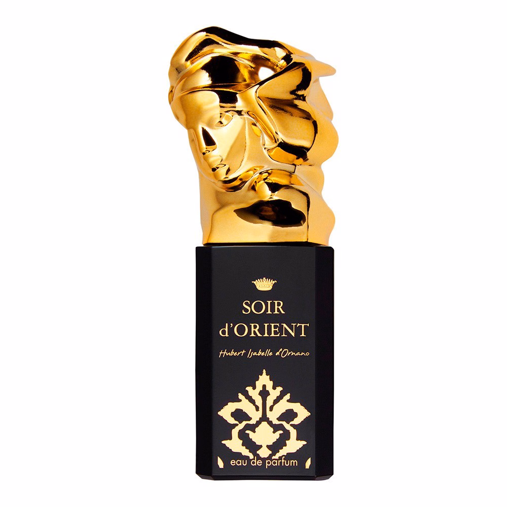 Eau de Parfum