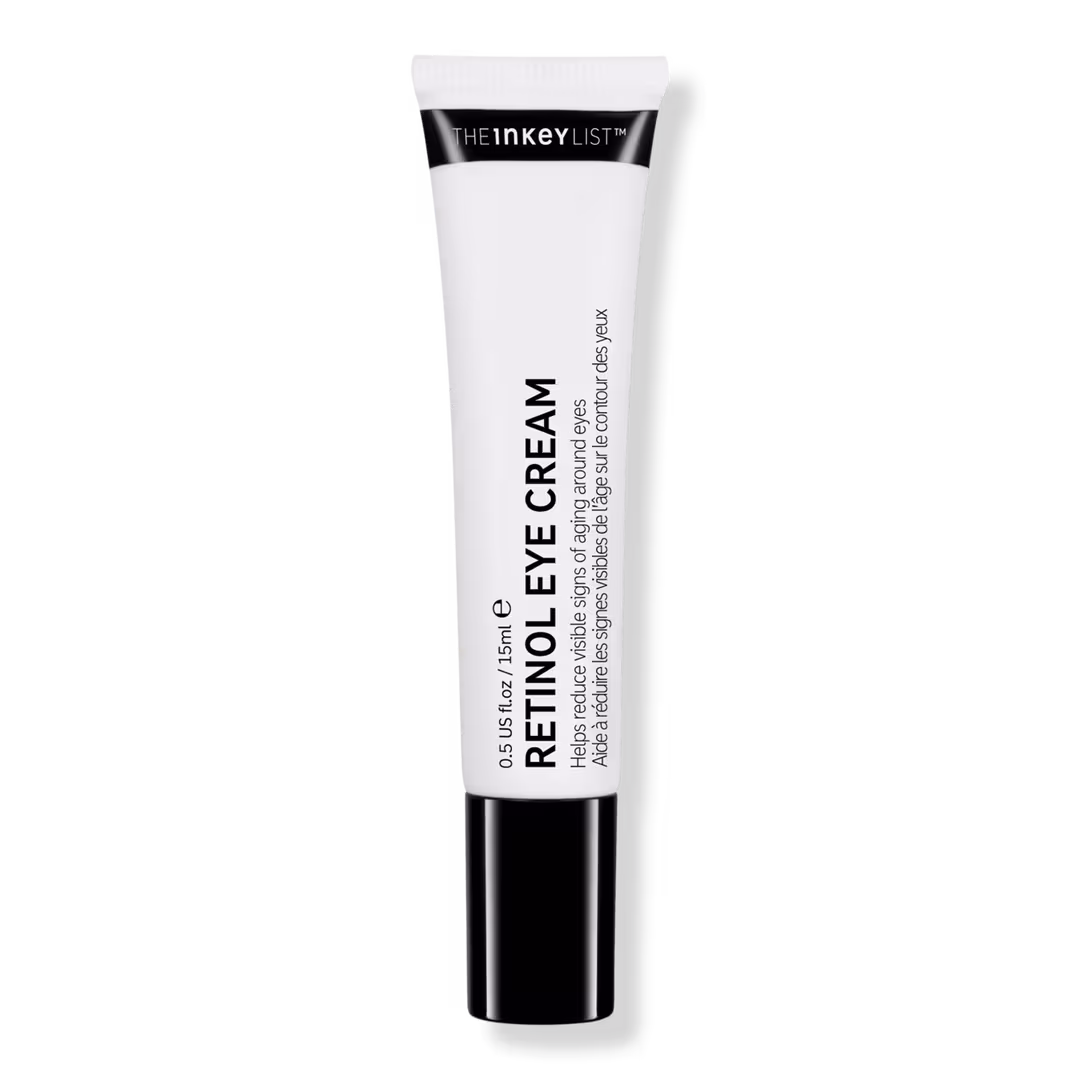 The INKEY List  Retinol Eye Cream