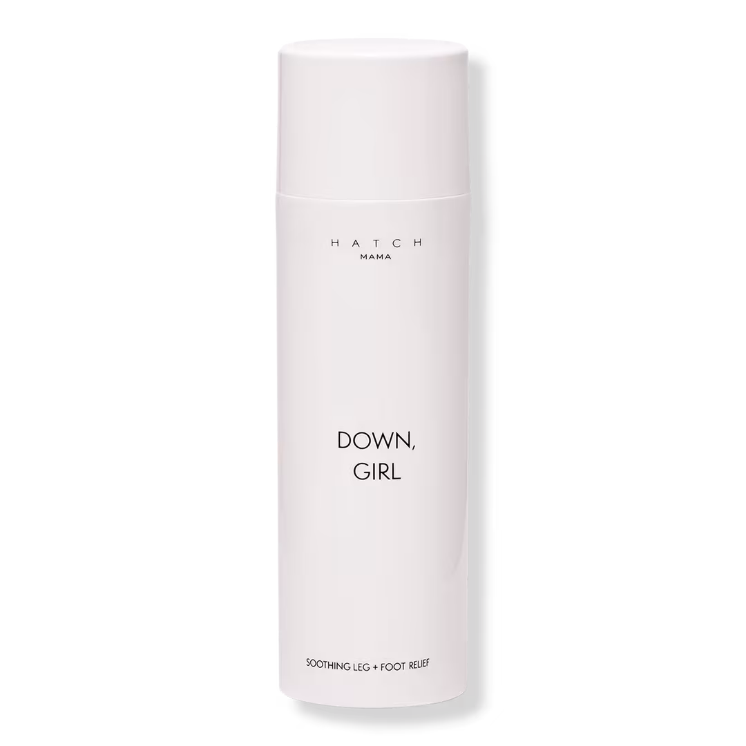HATCH MAMA  Down, Girl Cooling Leg + Foot Cream