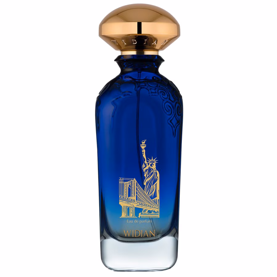 Sapphire Collection New York Eau de Parfum Spray