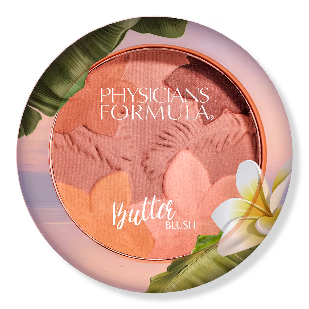 Physicians Formula  Matte Monoi Butter Blush